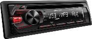 Kenwood KDC-261UR