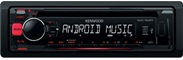 Kenwood KDC-150RY