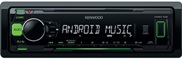 Kenwood KMM-102GY