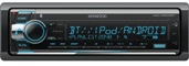 Kenwood KDC-X5200BT