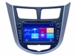 NaviPilot WIN Hyundai Solaris /2010 -