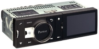 Parrot ASTEROID Classic