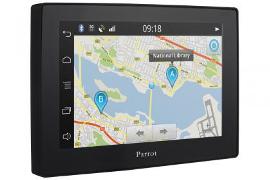 Parrot ASTEROID Tablet