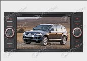 Phantom DVM-1900G i6 (VW Touareg 2009, Multivan)