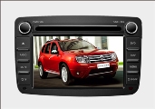 Phantom DVM-2210G i6 (Renault Duster)