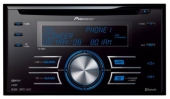 Pioneer FH-P80BT