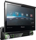 Pioneer AVH-X7500BT