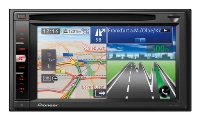 Pioneer AVIC-F950BT