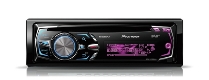 Pioneer DEH-X8500DAB