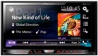 Pioneer AVH-X8600BT