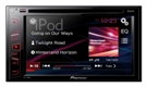 Pioneer AVH-180DVD