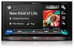 Pioneer AVH-X8700BT