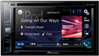 Pioneer AVH-X390BT