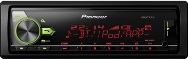 Pioneer MVH-X580BT