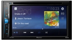 Pioneer AVH-A100