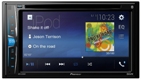 Pioneer AVH-A200BT