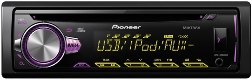 Pioneer DEH-S2000UI