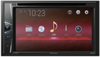 Pioneer AVH-G110DVD