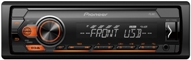 Pioneer MVH-S110UBA