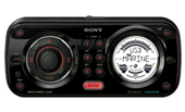 Sony CDX-HR910UI