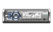 Sony CDX-MR60UI