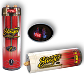 Stinger SC201MW