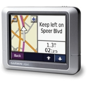 Garmin Nuvi 200