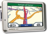 Garmin Nuvi 710