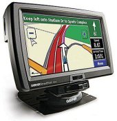 Garmin Streetpilot 7500