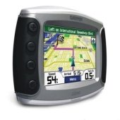 Garmin Zumo 400