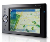 Pioneer AVIC-F500BT