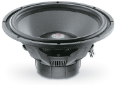 Focal Polyglass Subwoofer 40 V1