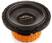 Hertz HX 250