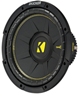 Kicker 44CWCS104