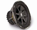 Kicker CVX154