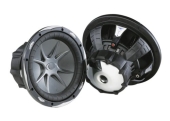 Kicker CVX15