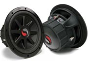 Kicker S12C