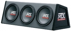 MTX RT10X3DS