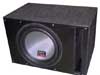 MTX T612-44 vented box