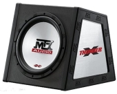 MTX XT10AS