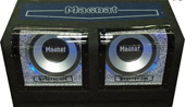 Magnat BASSTEC 225