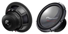 Pioneer TS-W3003D4