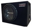 Pioneer TS-WX310S4