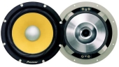 Pioneer TS-W12PRS