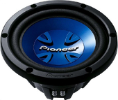 Pioneer TS-W251R