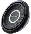 Pioneer TS-SW2501S2