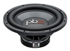 PowerBass L-1204D