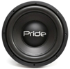 Pride HP 12"