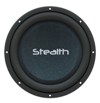 Soundstream STEALTH-124