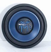 Soundstream XW12-2